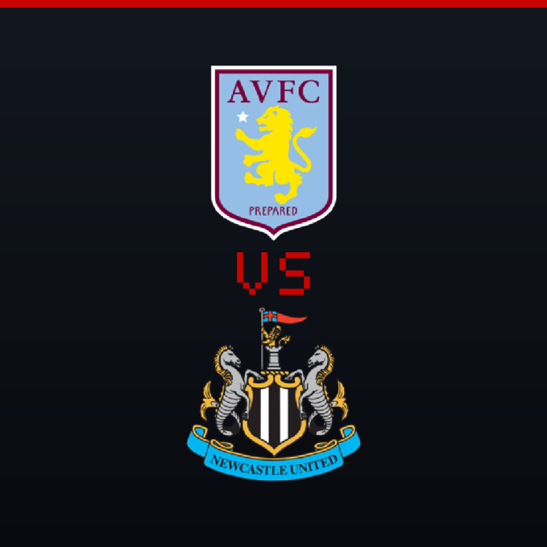 Aston Villa Newcastle
