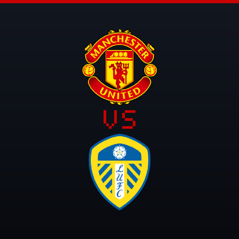 Man United Leeds United