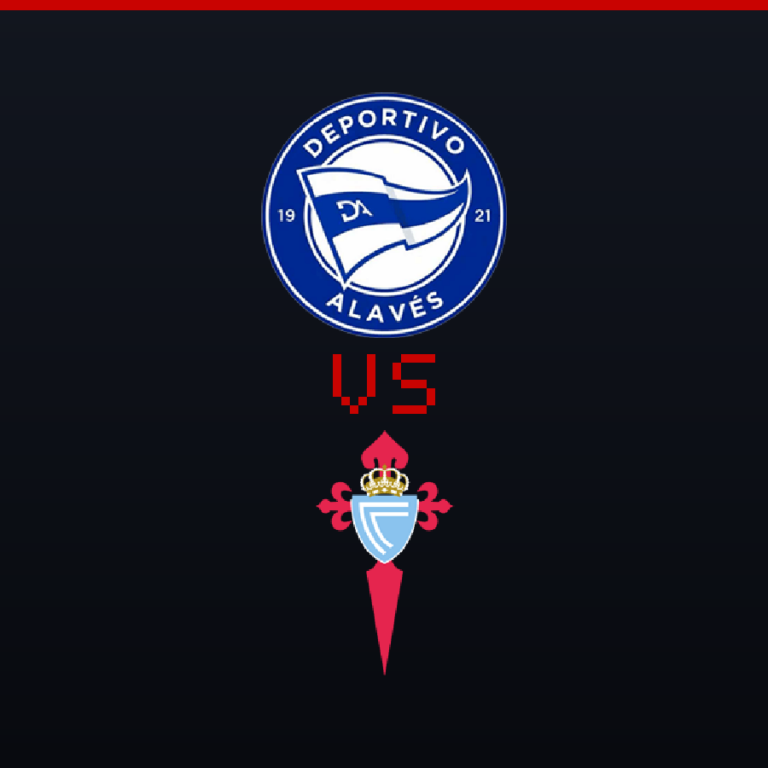 Alavés Celta