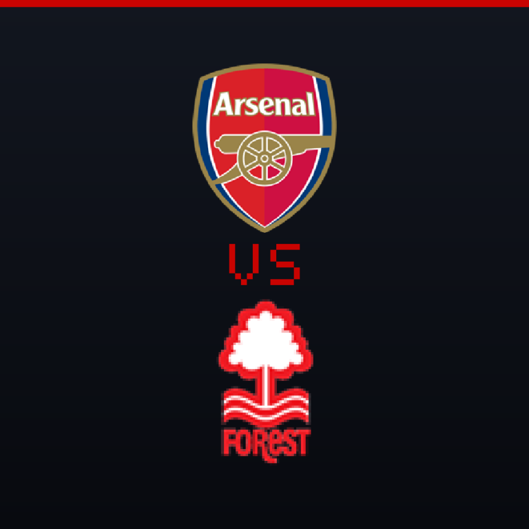 Arsenal Nottingham