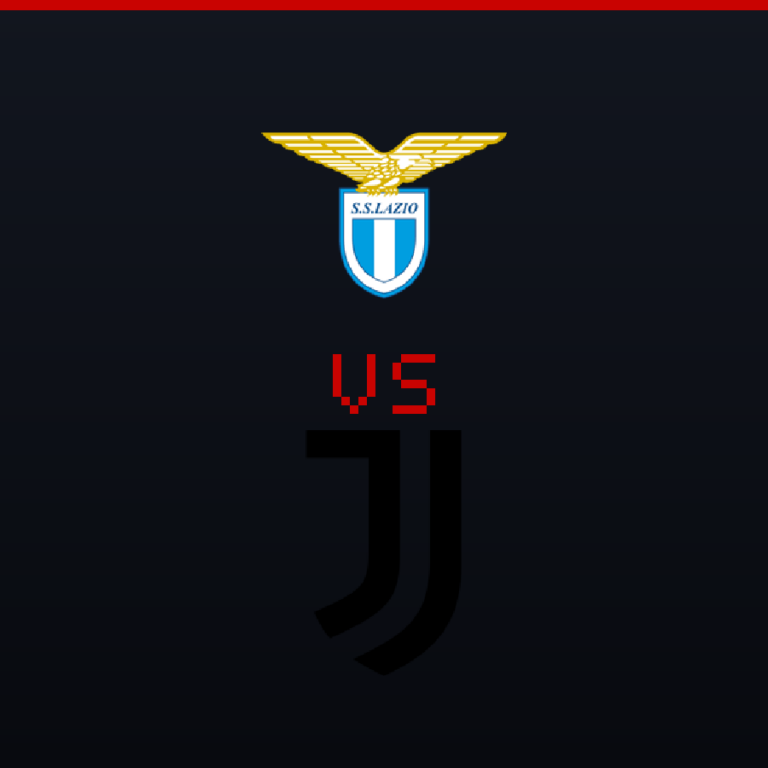 Lazio Juventus