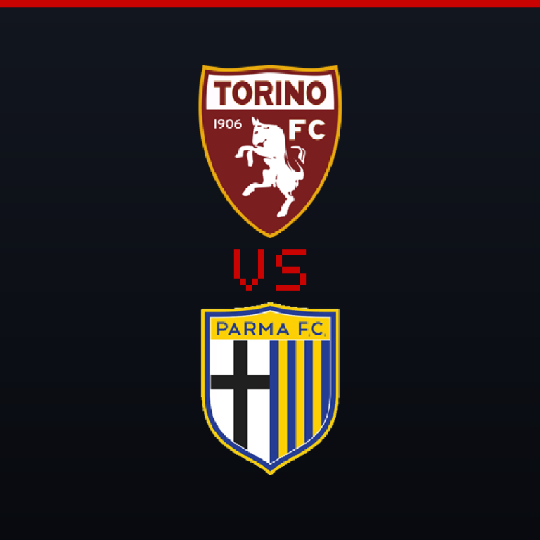 Torino Parma