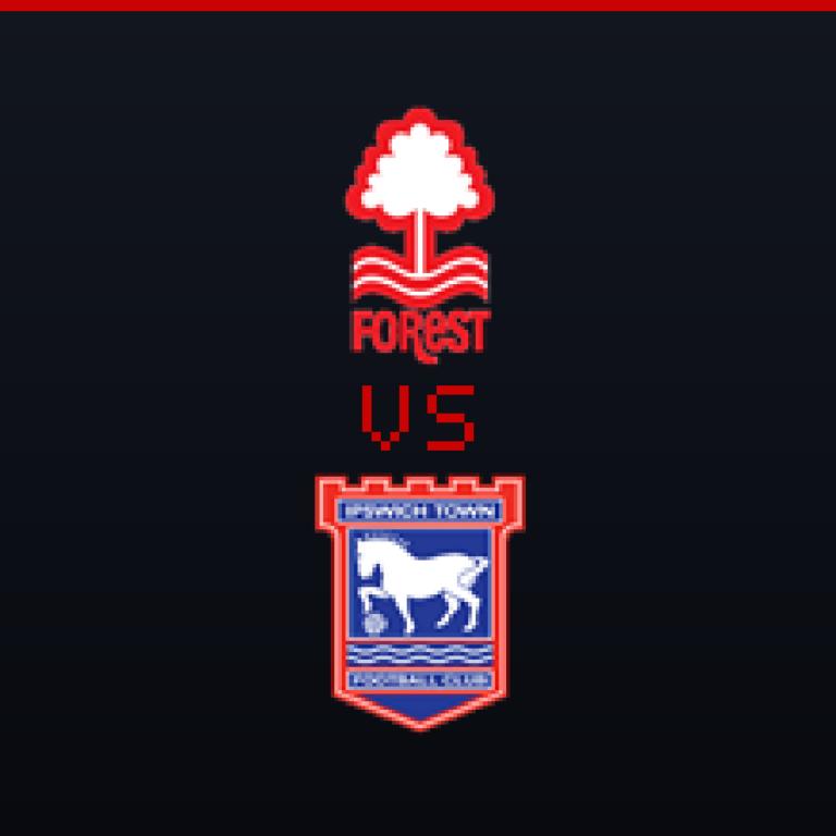 Nottingham Ipswich Town