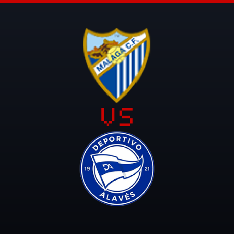 Málaga Alavés