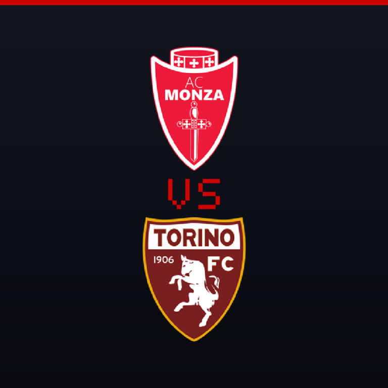 Monza Torino
