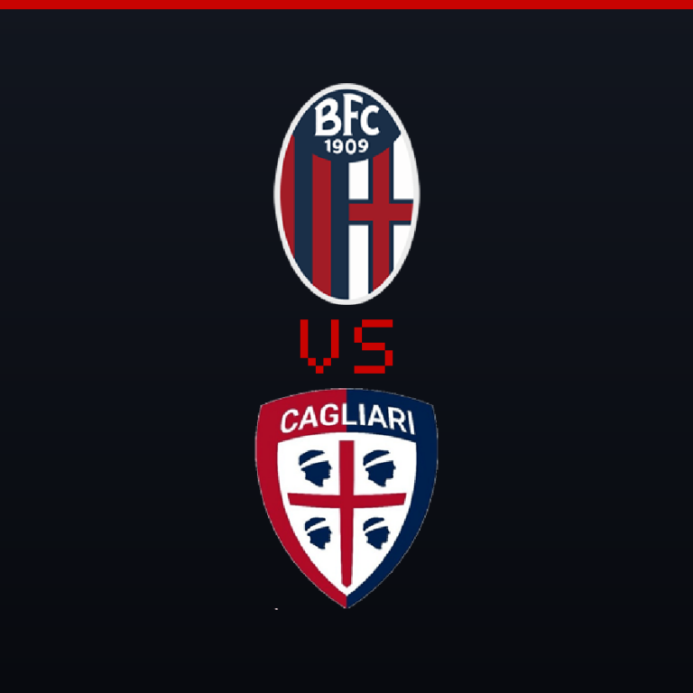 Bologna Cagliari