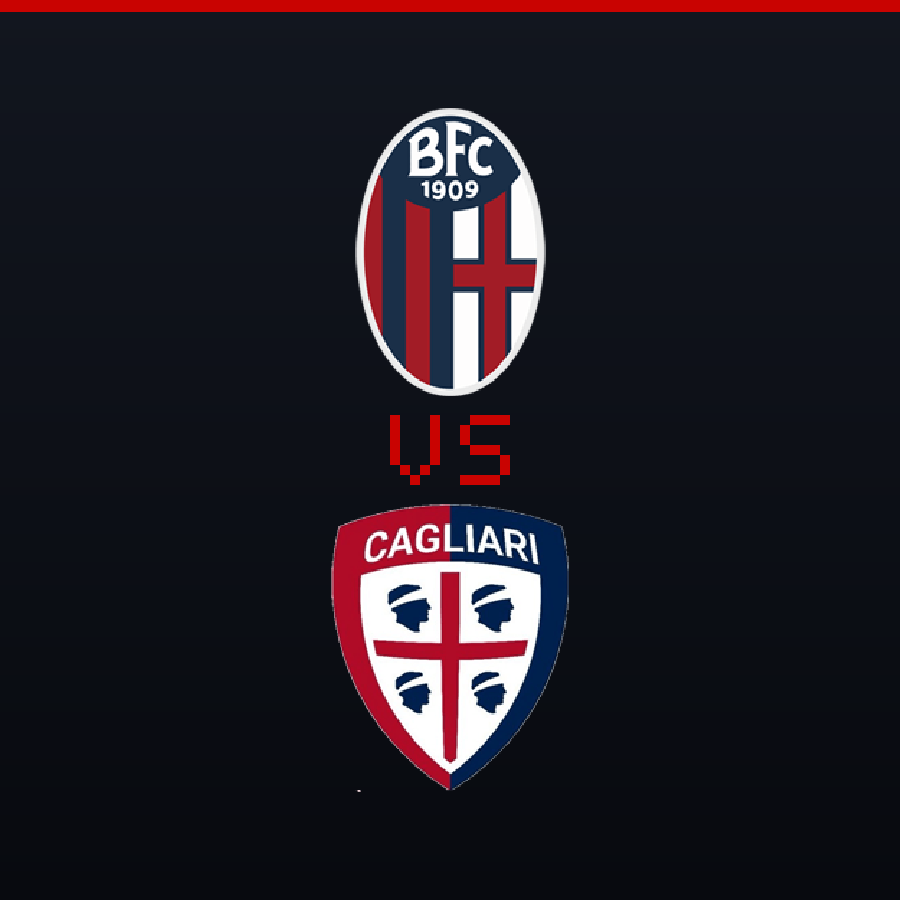 Bologna Cagliari