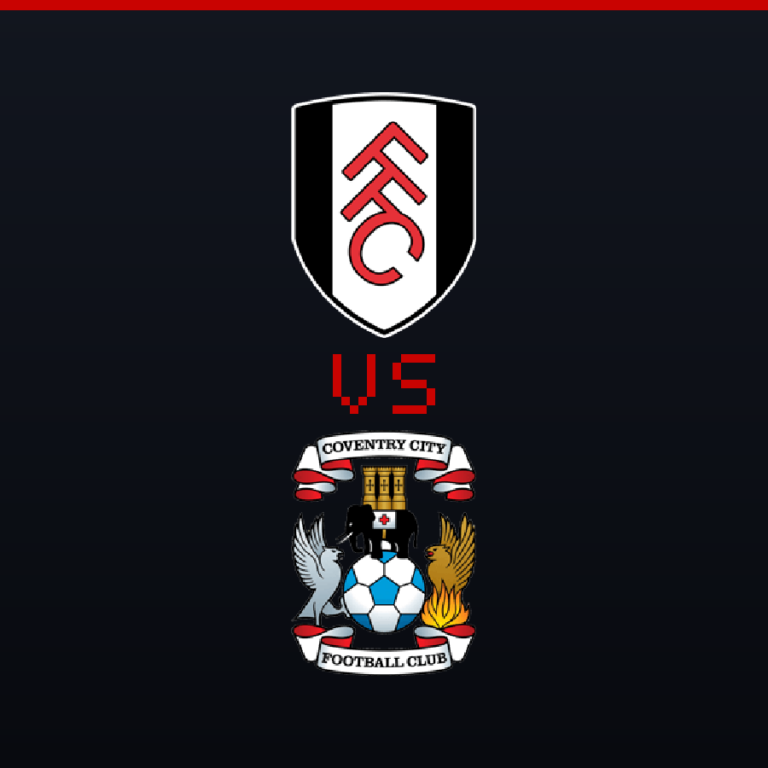Fulham Coventry City