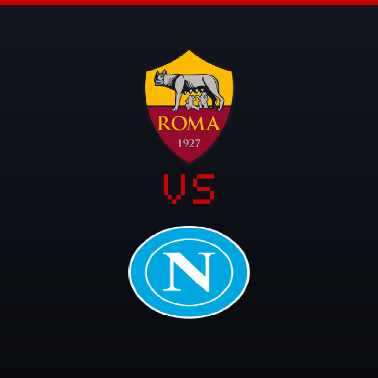 Roma Napoli