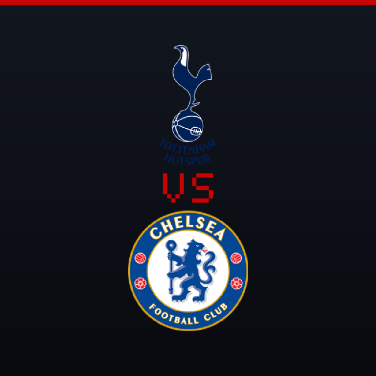Tottenham Chelsea